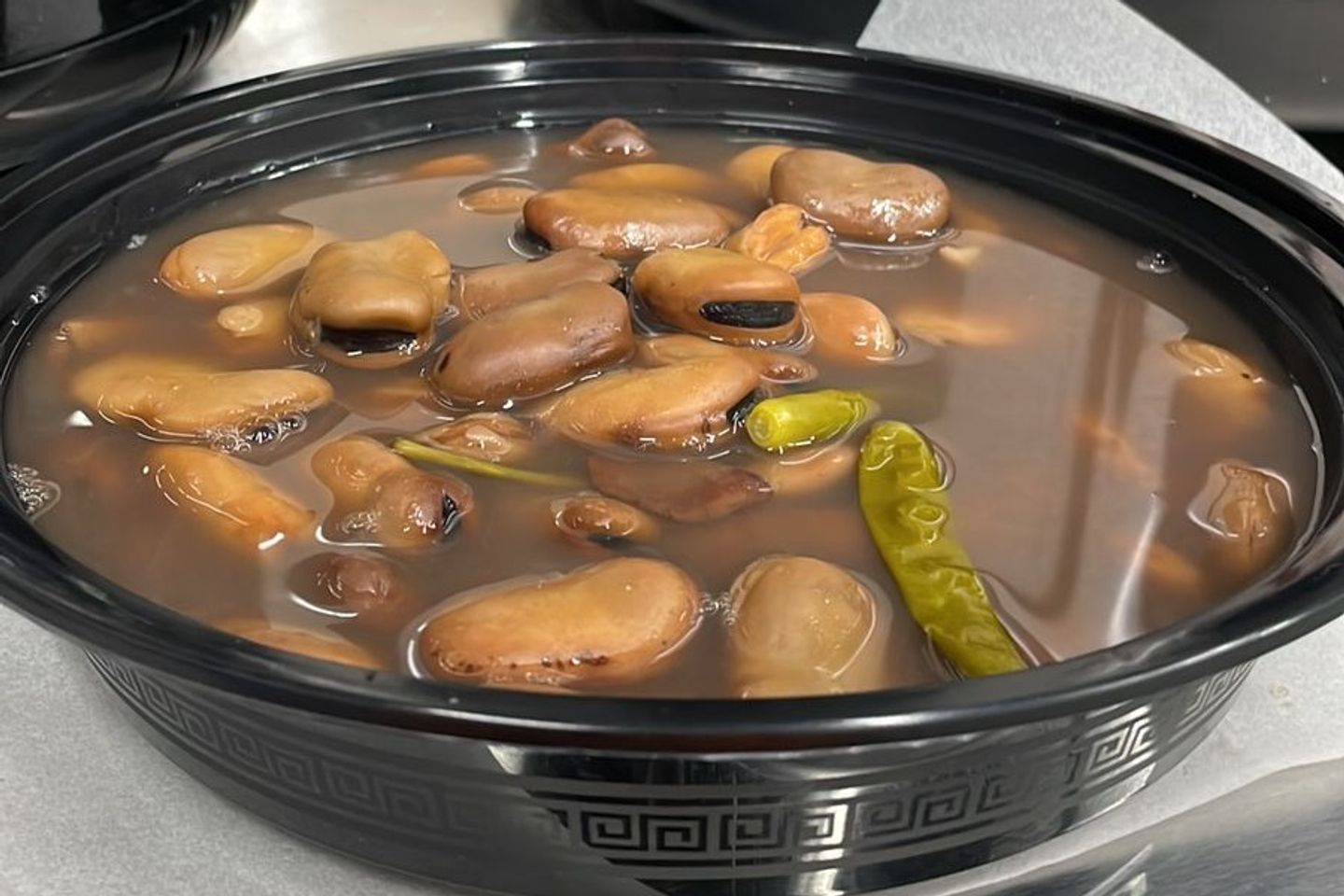 Baqla Dish - Small