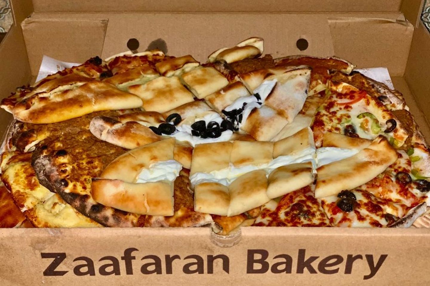 مشكل زعفران - صغير