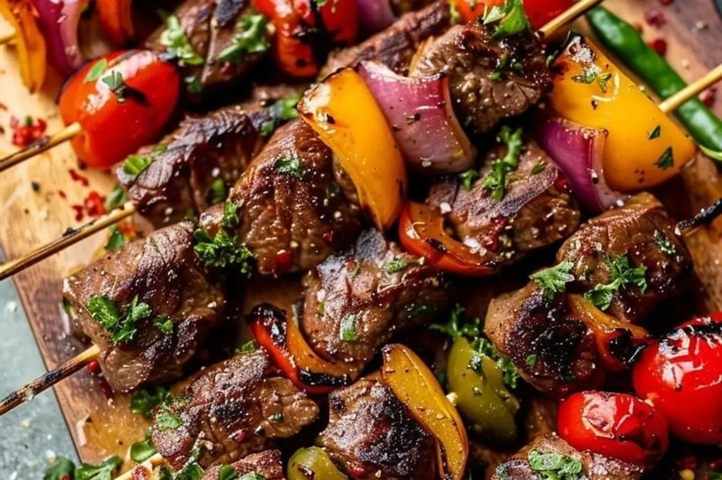 Meat Awsal - Medium