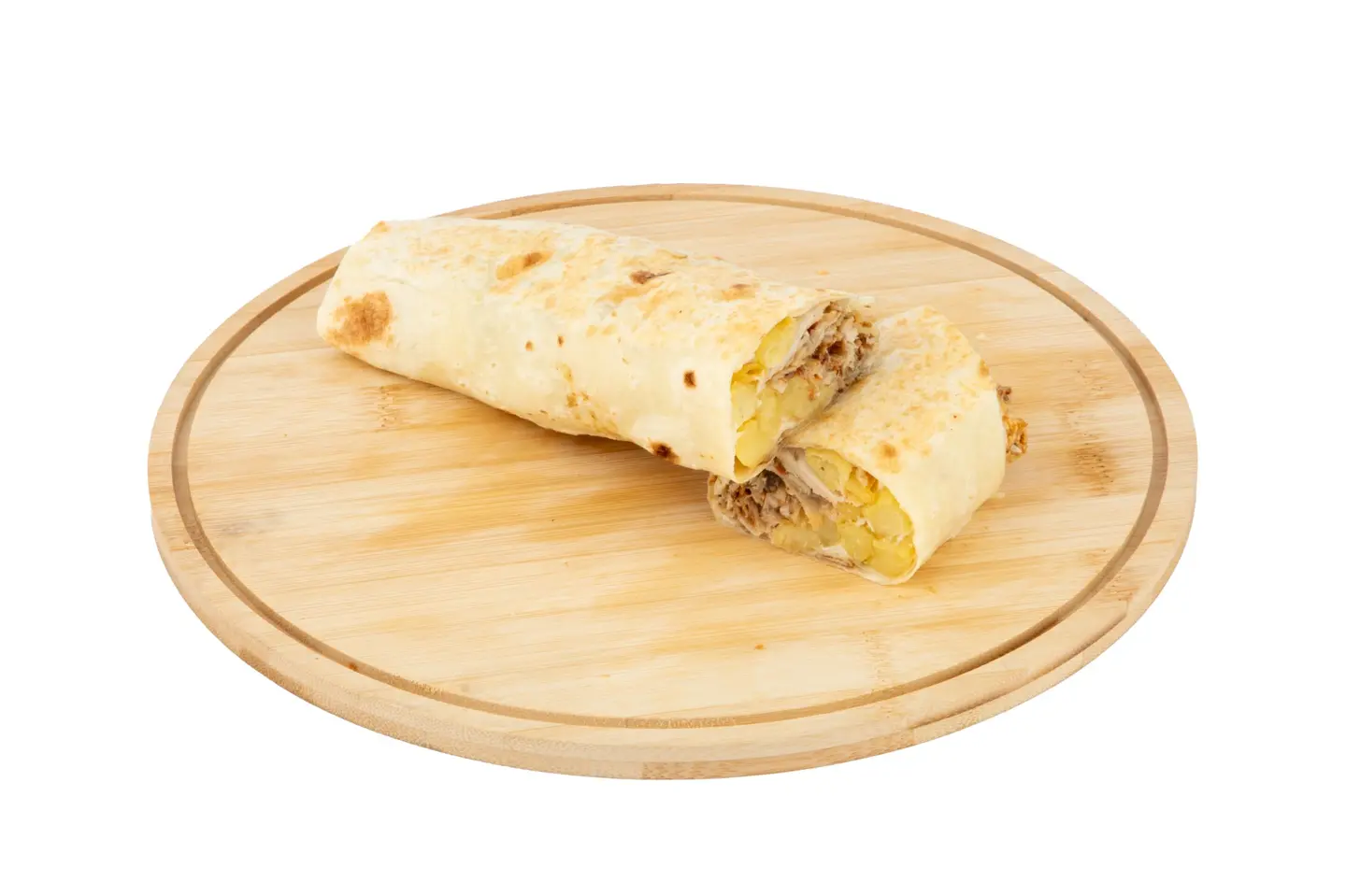 كباب دجاج - صغير