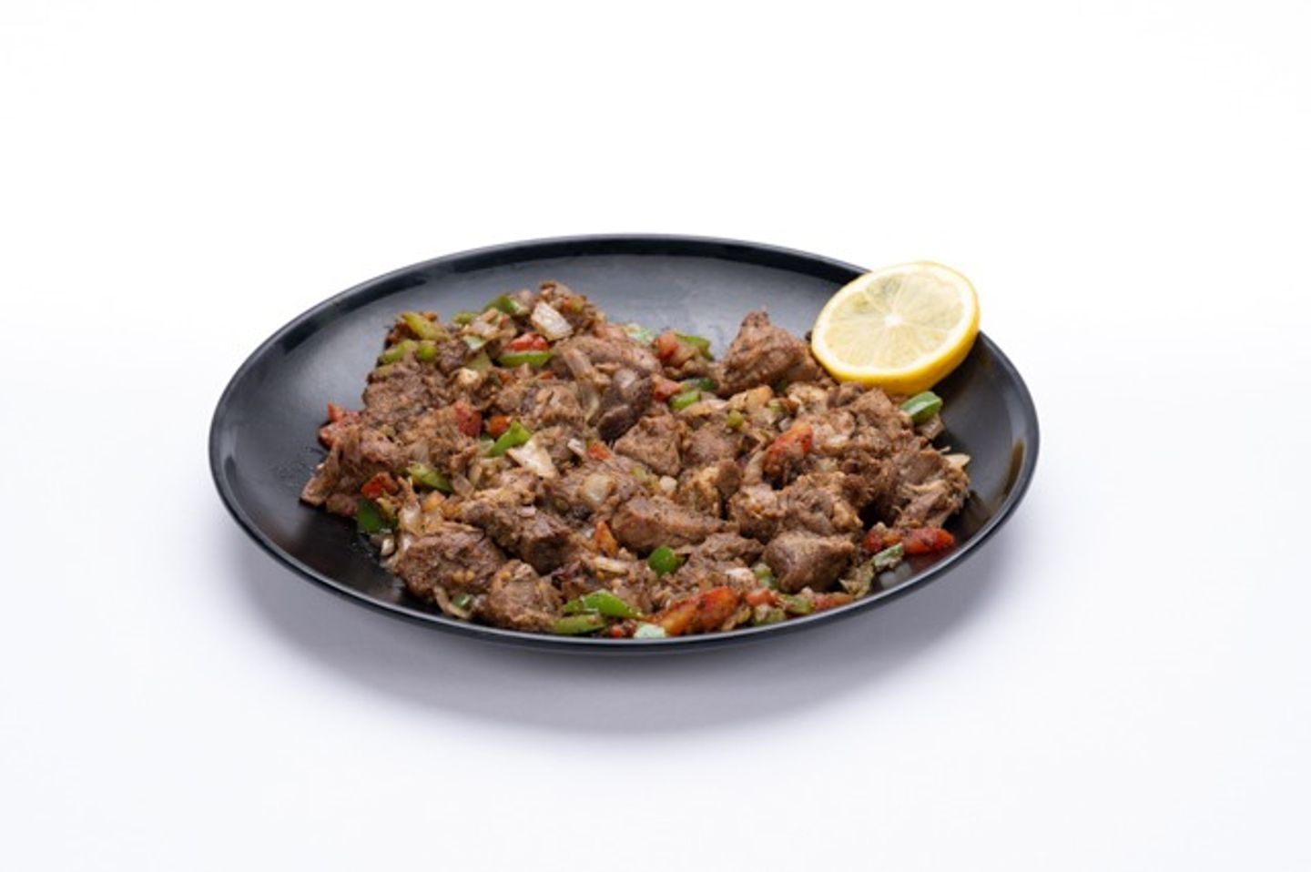 Abu Zakaria's Mgalgal Chicken - One Kilo