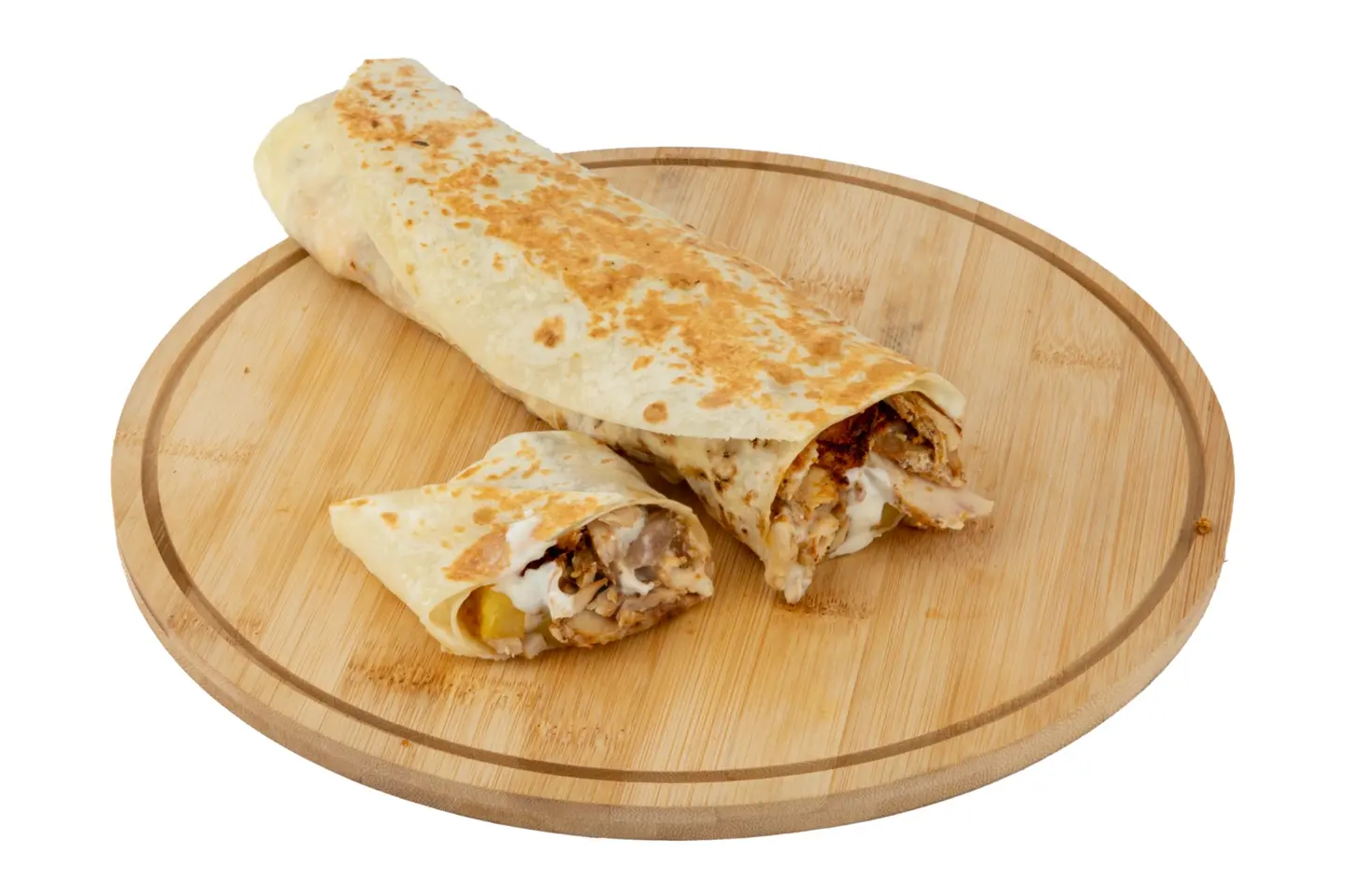 -كباب لحم - صغير