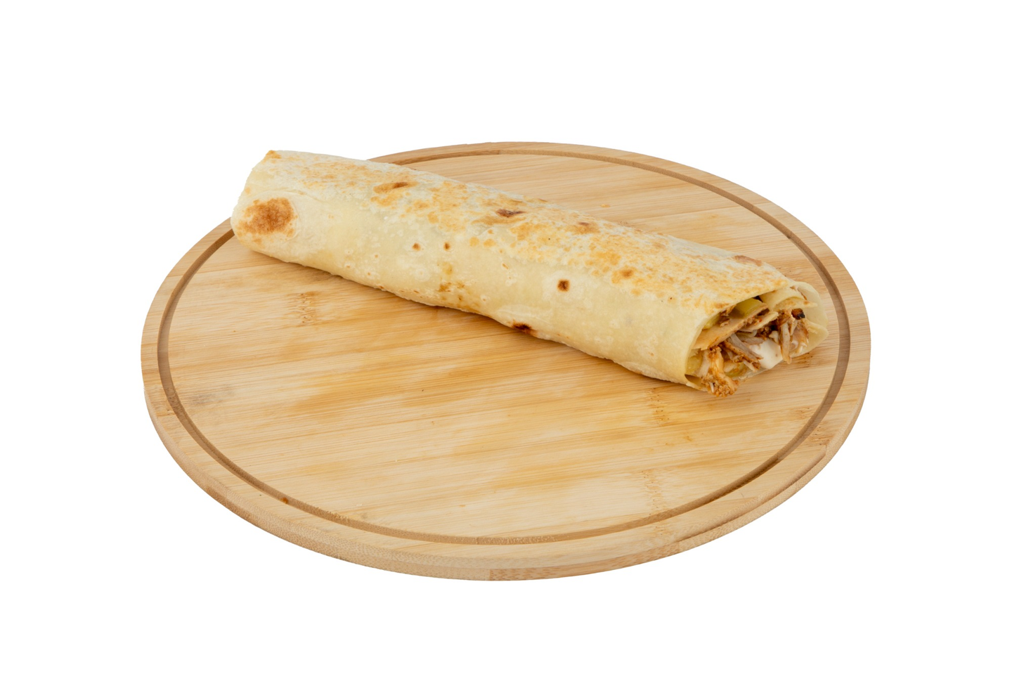 أوصال لحم - صغير