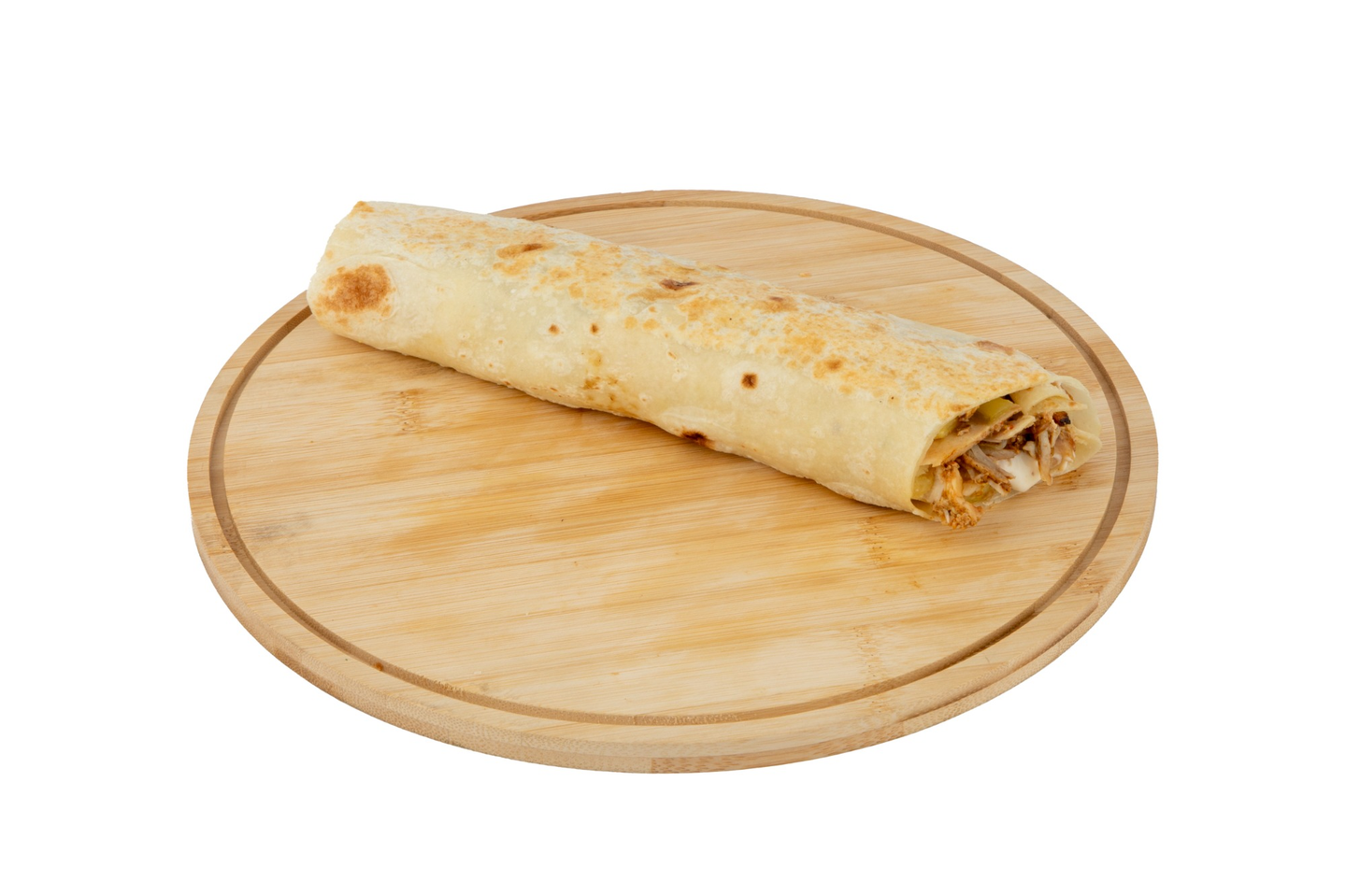 شيش طاووق - صغير