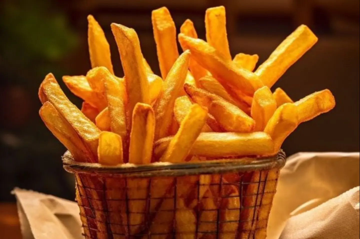 بطاطس - بطاطس