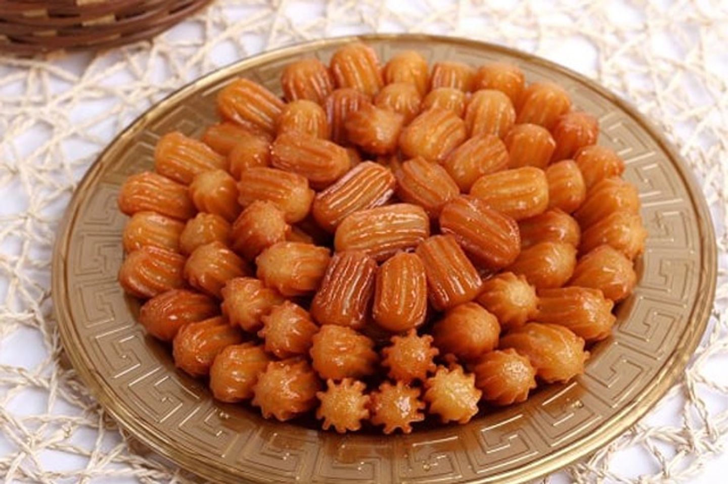 بلح الشام عادي - نصف كيلو