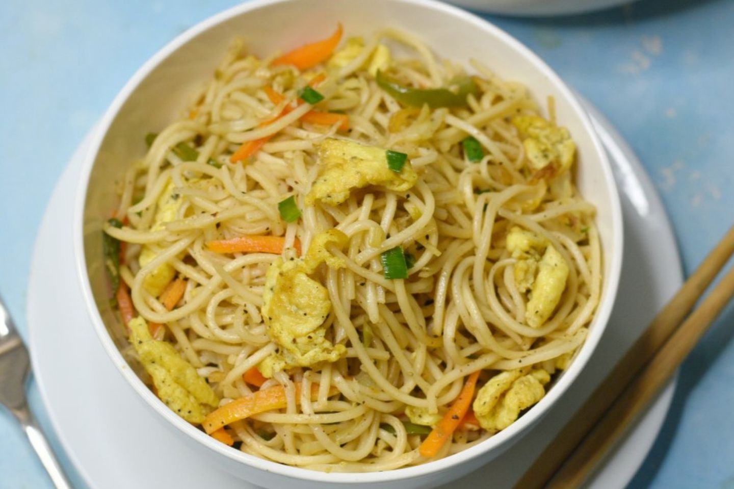 Egg Noodles - Regular
