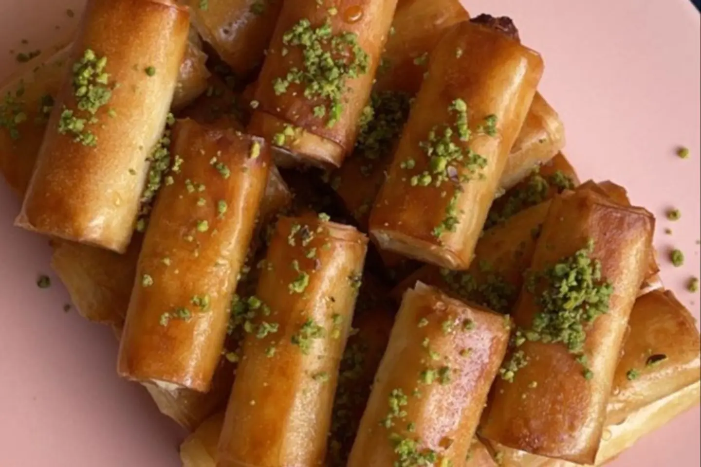 Cheese Fingers - Small