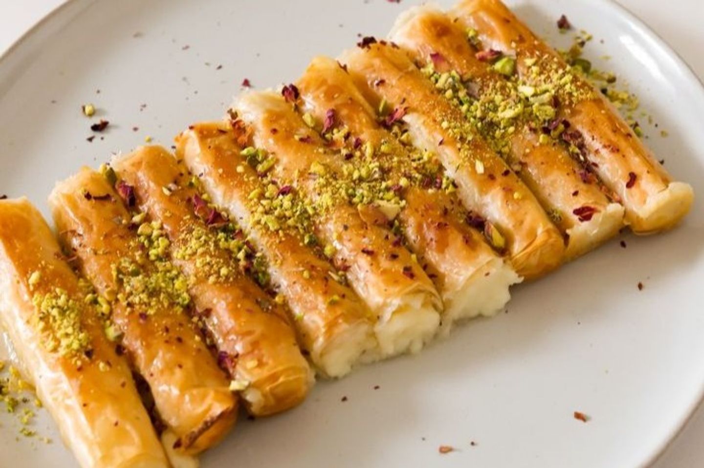 Cheese Fingers - Small