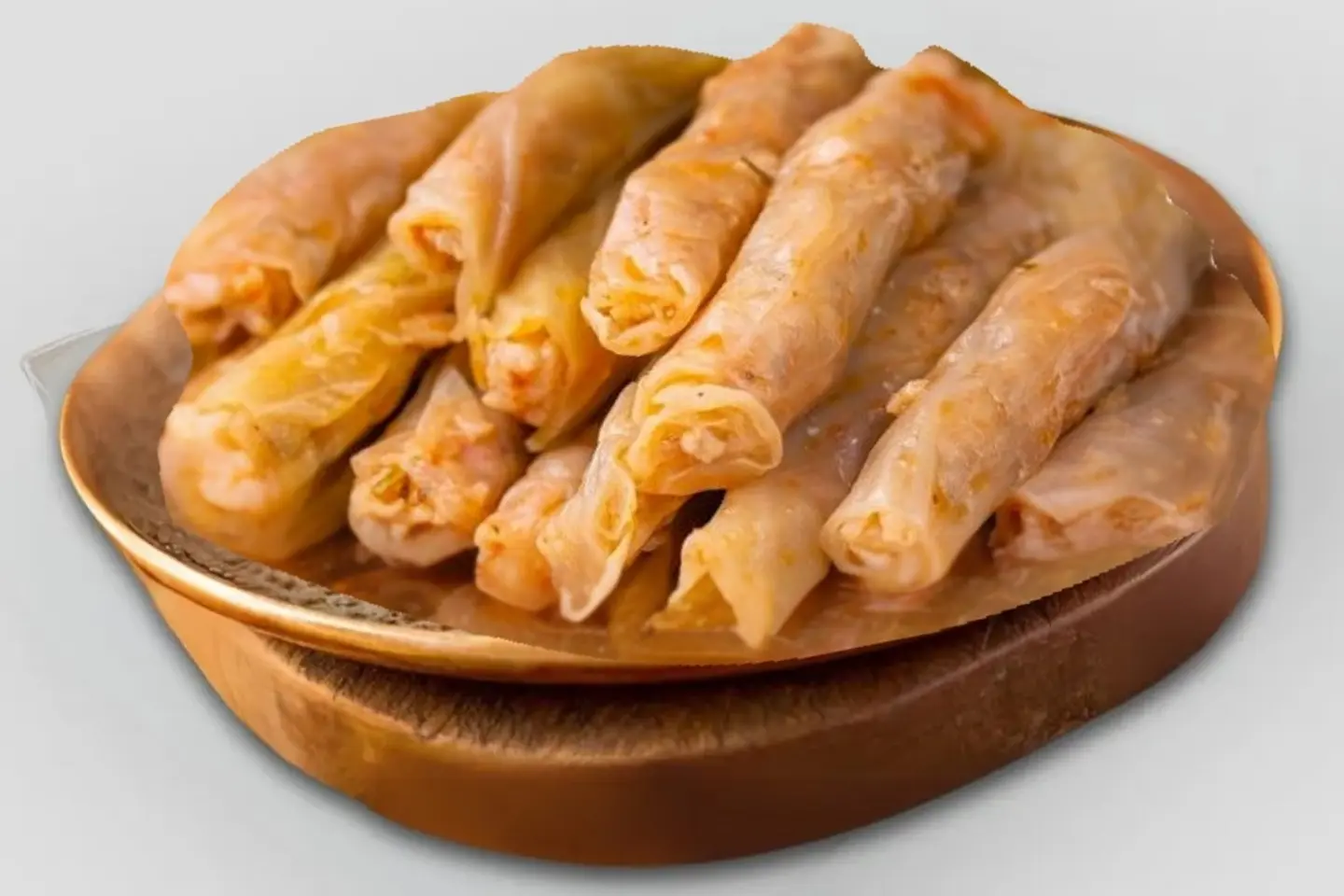 Mahshi Malfof - Small