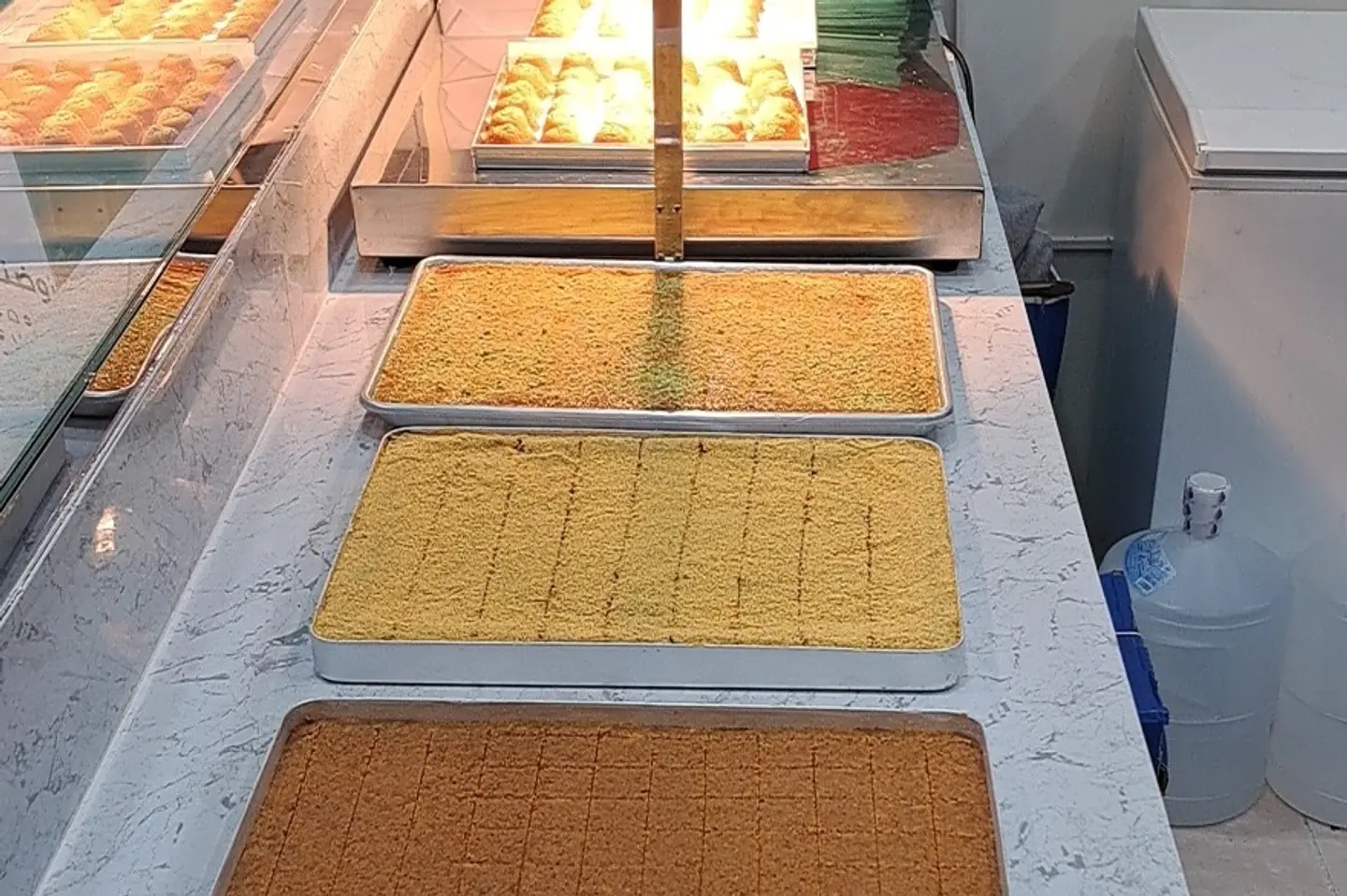 مشكل شولا - صغير