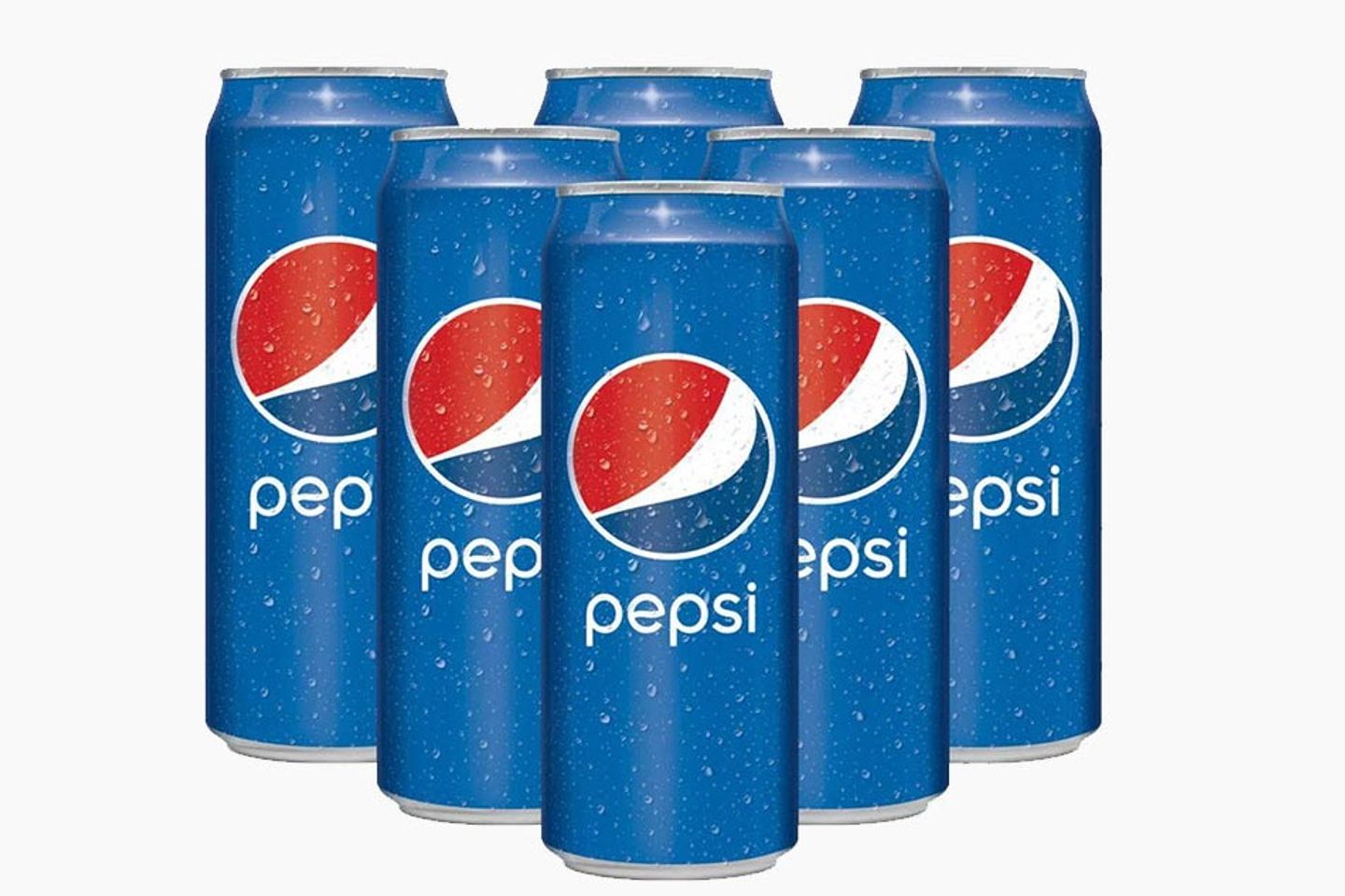 Soft Drink 1 Liter - Mountain Dew