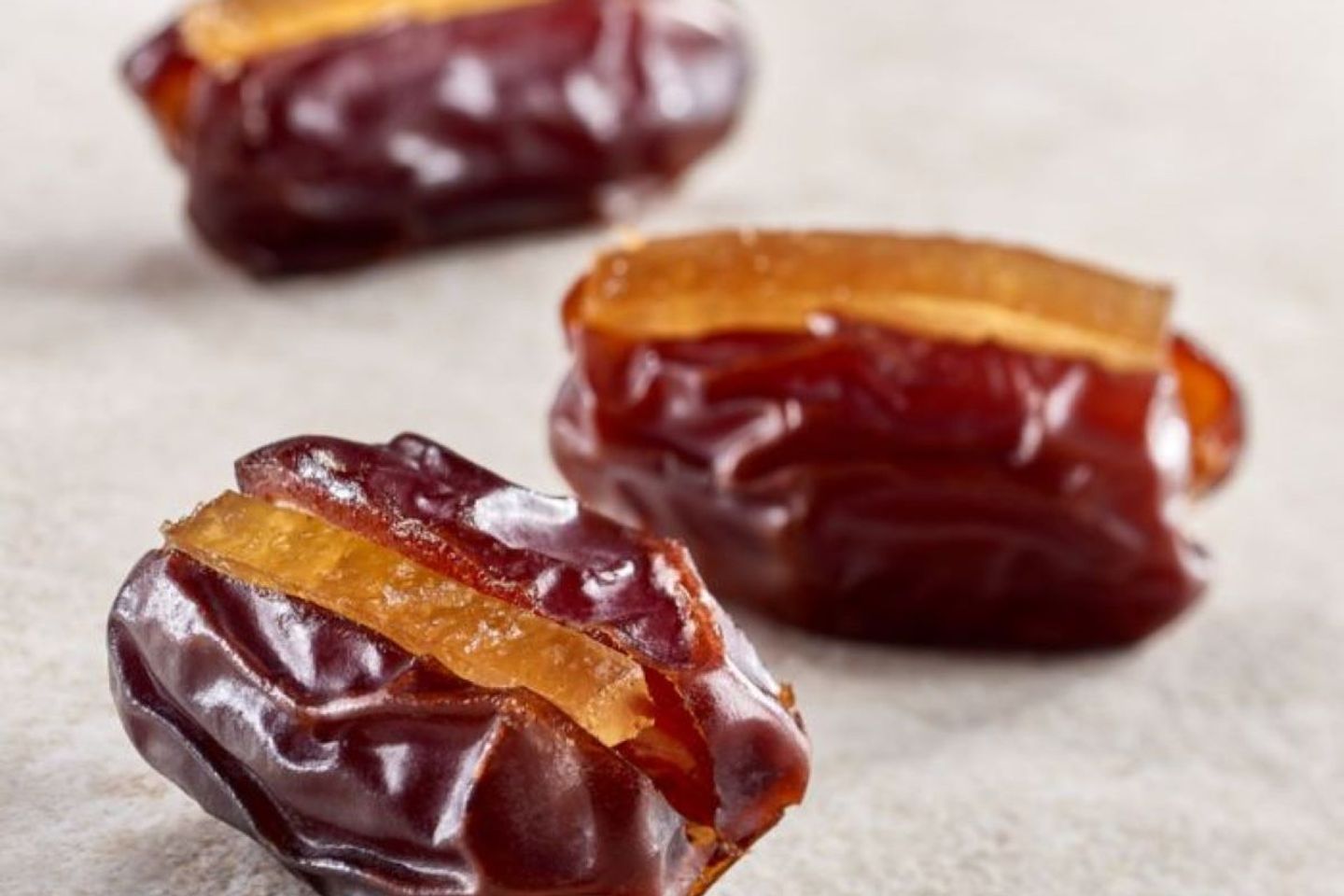Khidri With Candied Lemon Peel - 500gm