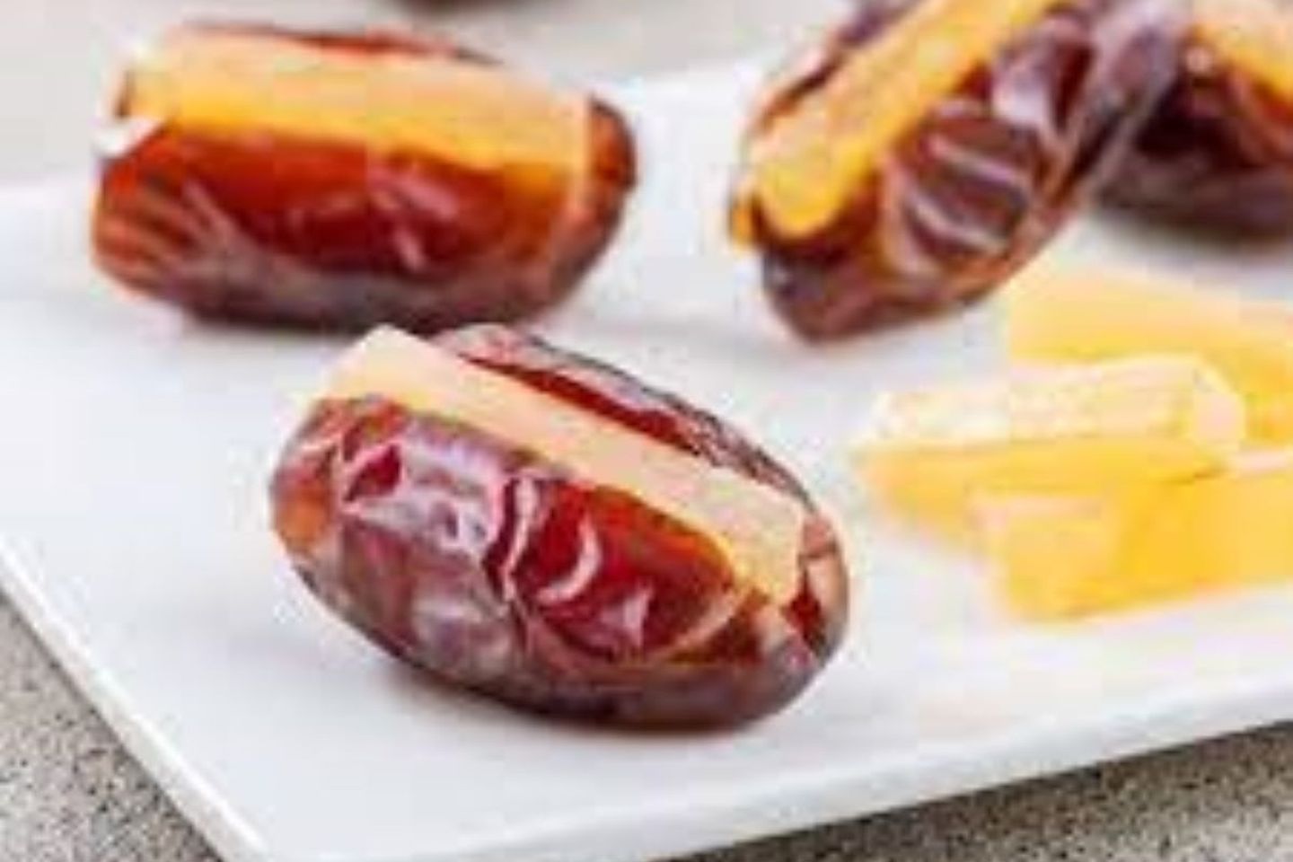 Khidri With Candied Ginger - 500gm