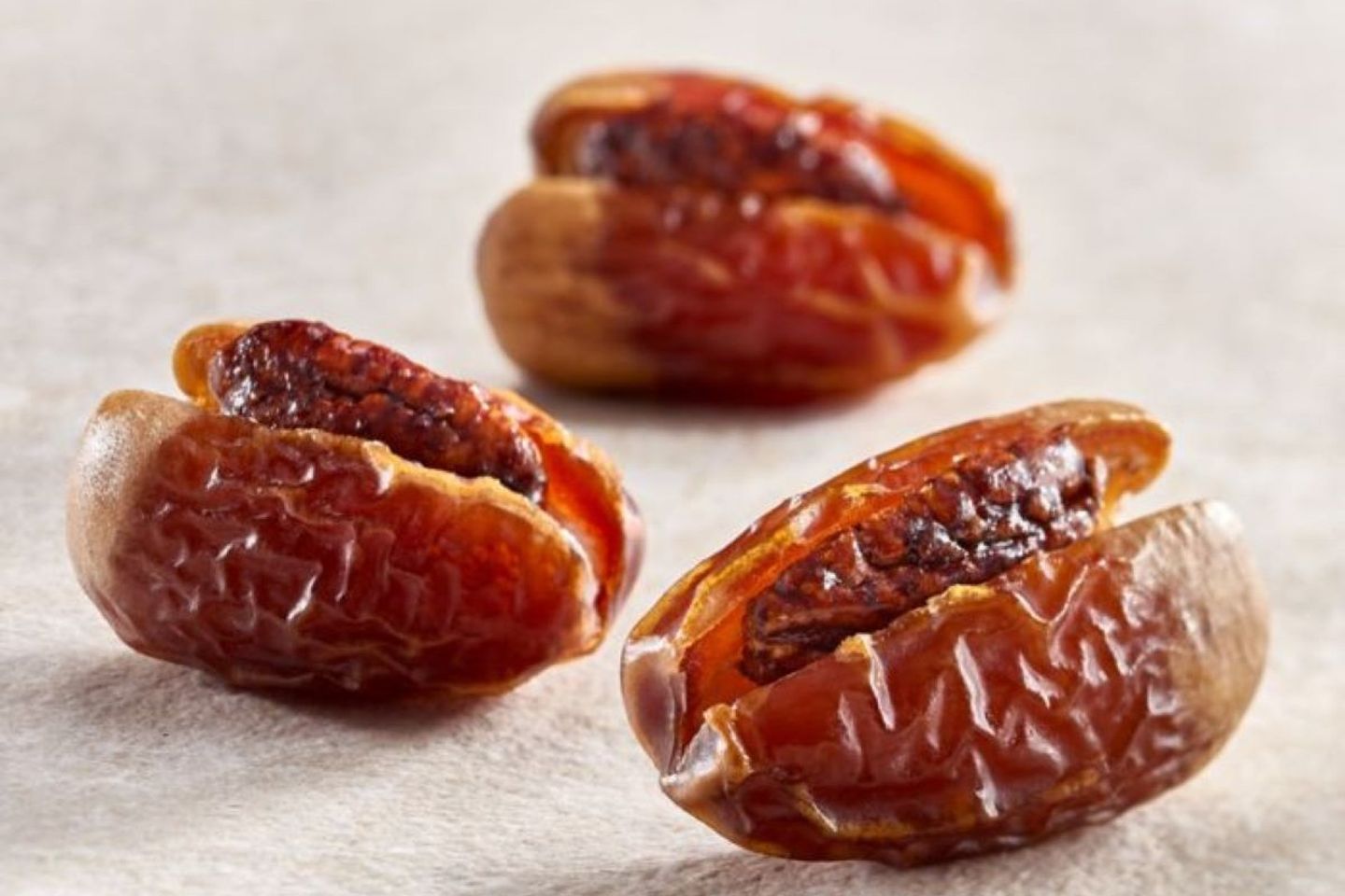 Sagai With Caramelised Pecan - 500gm