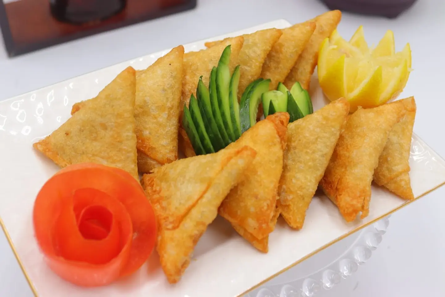 سمبوسة جبن - كيلو