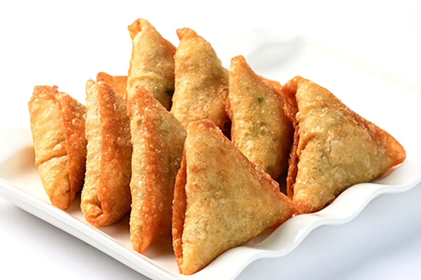 سمبوسة لحم - ربع كيلو