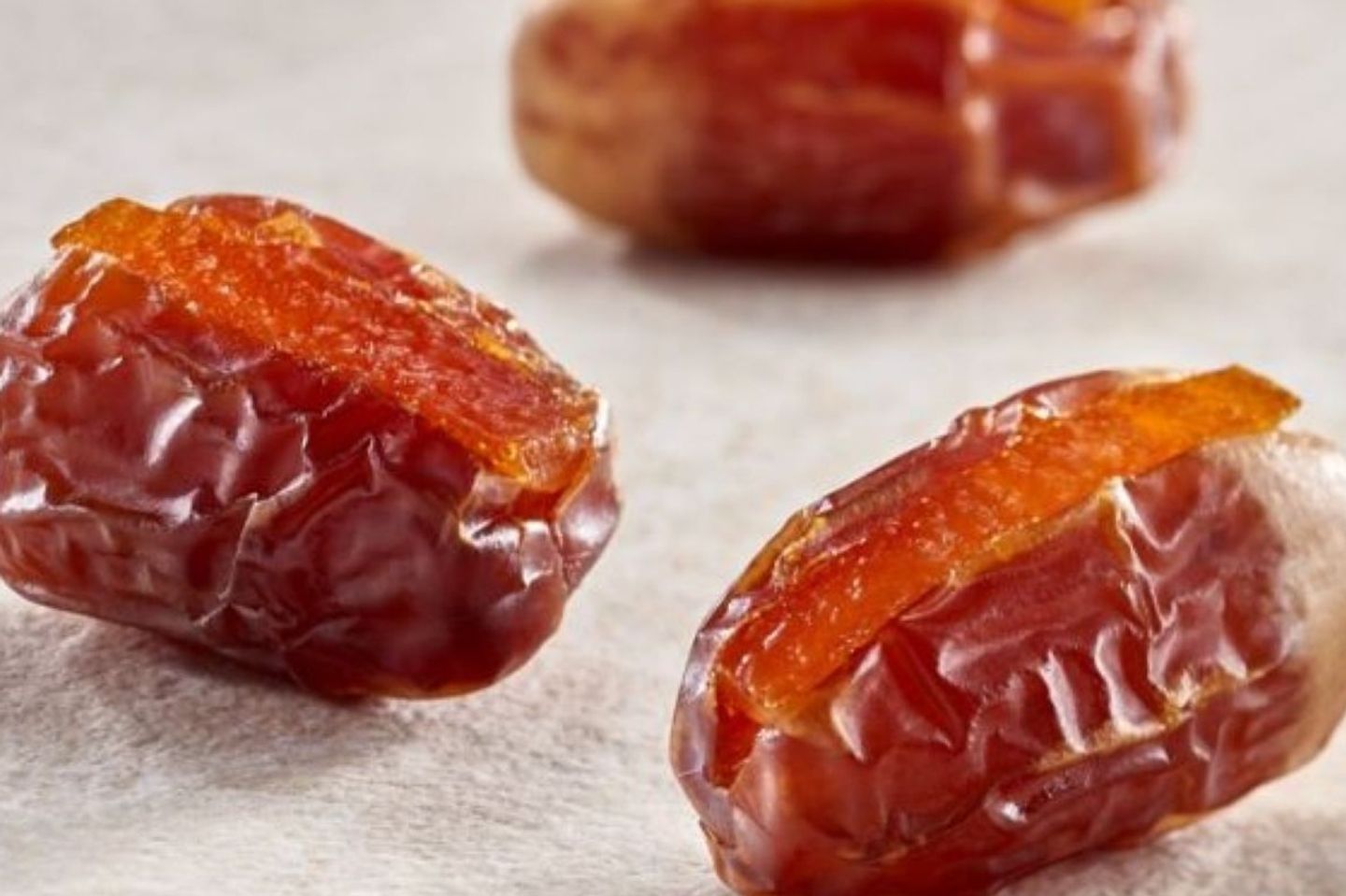 Sagai With Candied Orange Peel - 500gm
