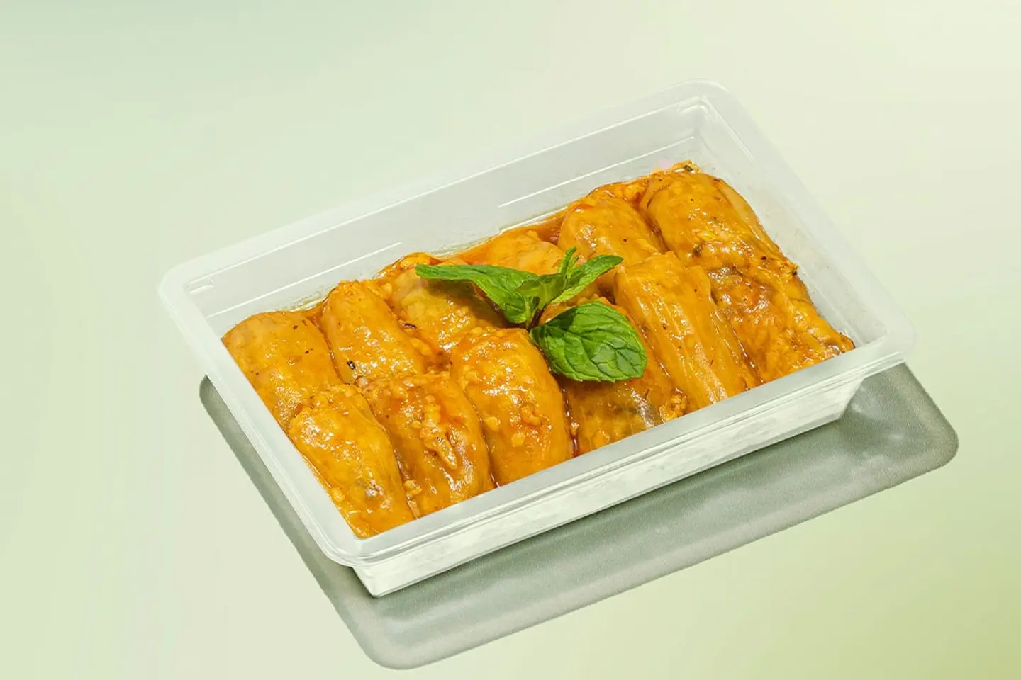 محشي بصل - كبير