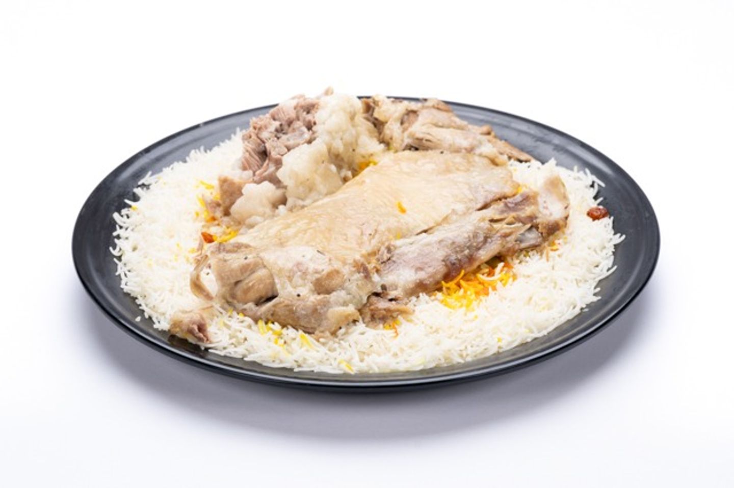 لحم حنيذ - لحم حنيذ ثمن تيس