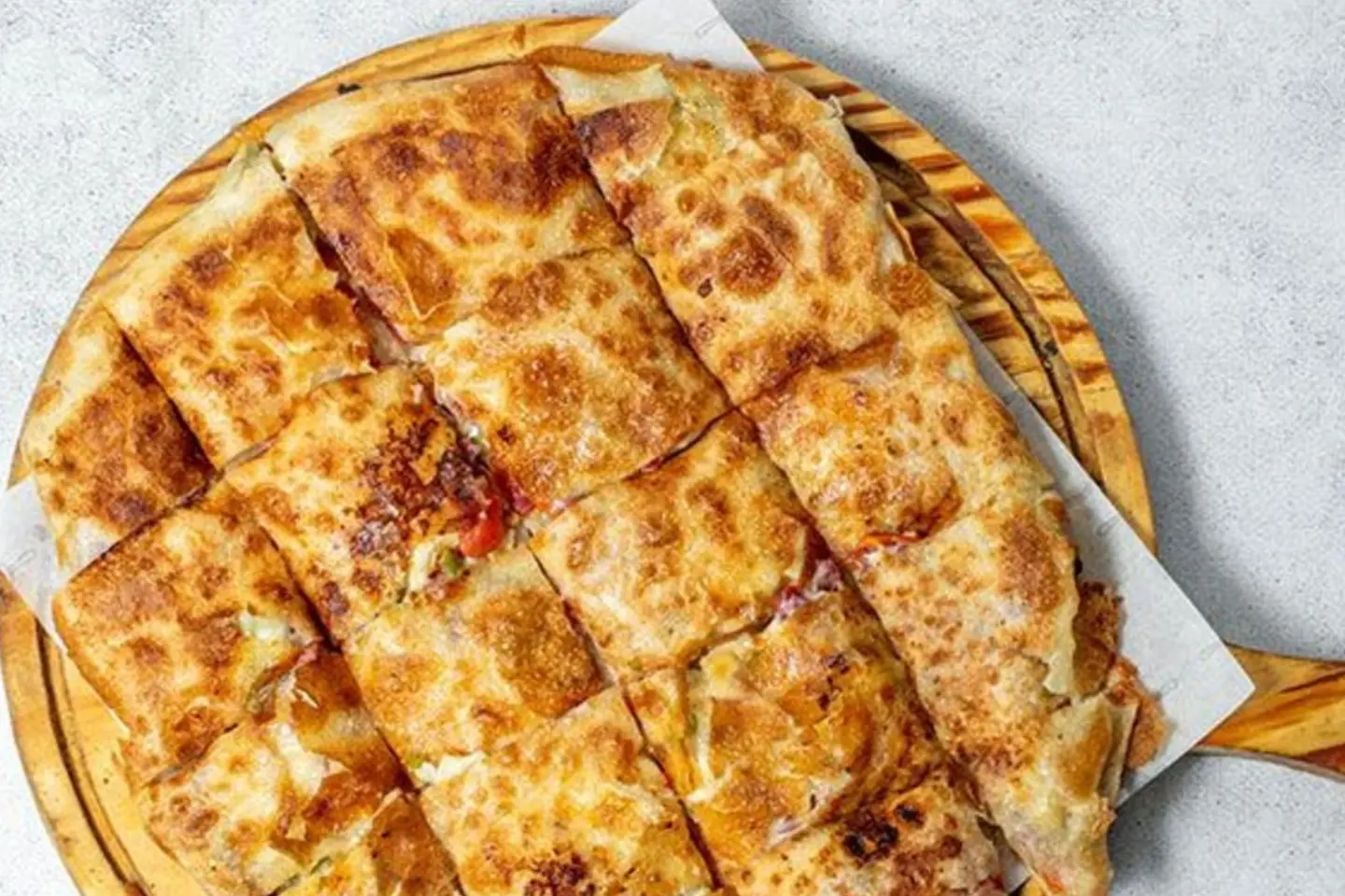 Chicken Pie Ranch - Medium