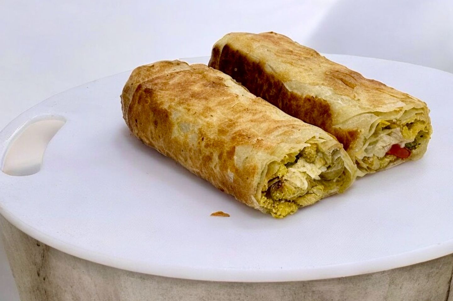 Hot Dog Sarukh - Medium