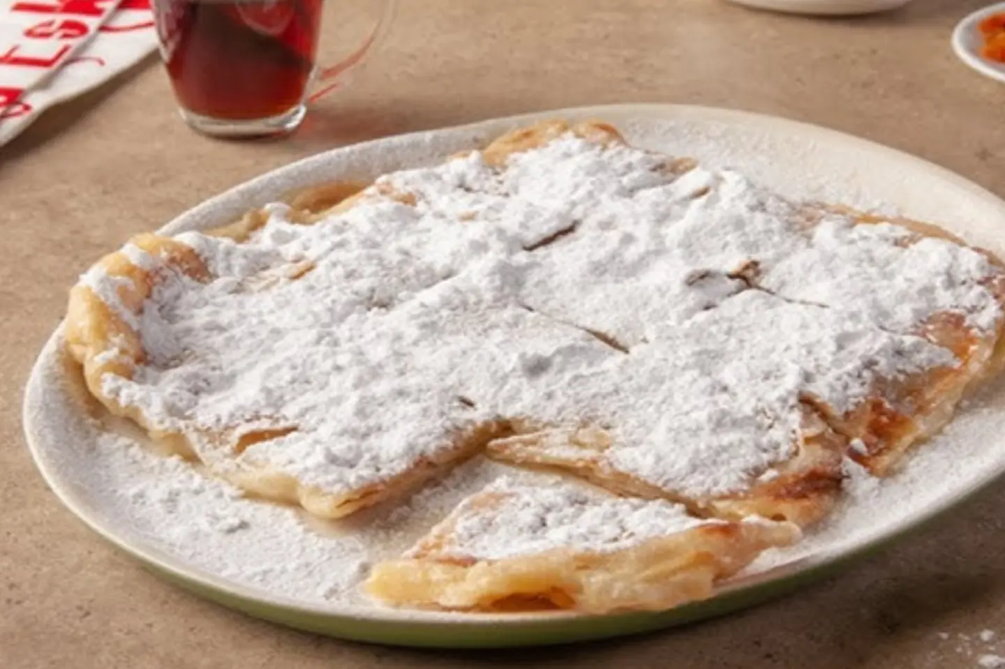 Sugar Feteer - Medium