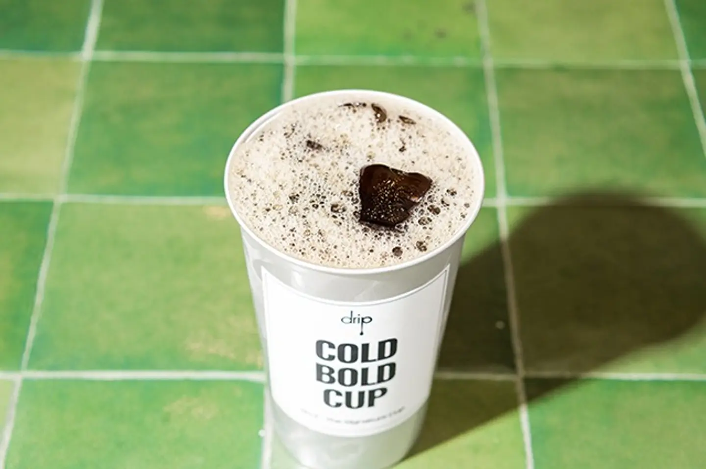 Ice Coffee Day - Salvador Coffee Beans