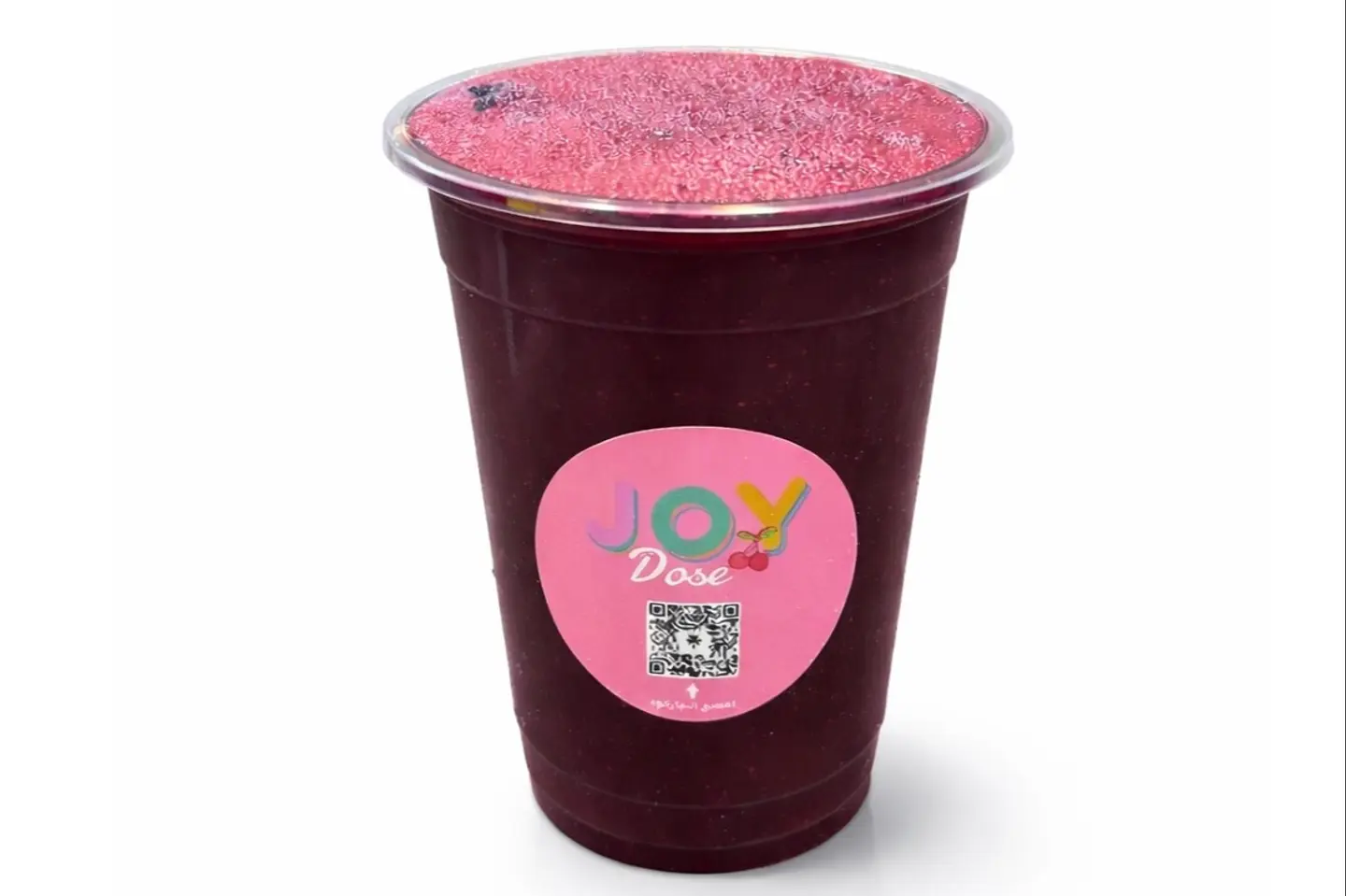 عصير عنب - صغير