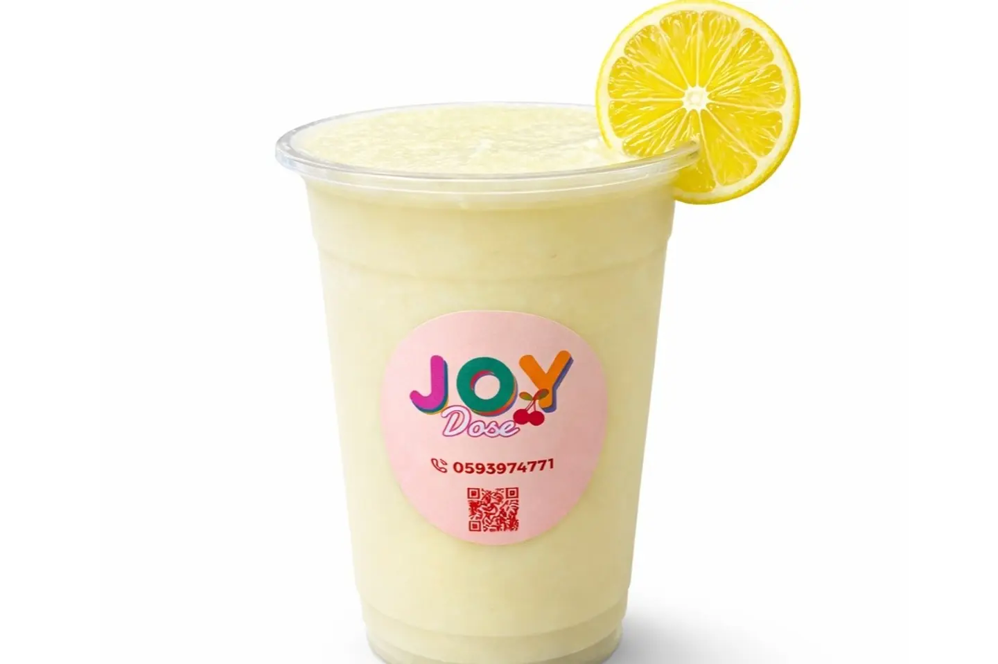 عصير ليمون - صغير