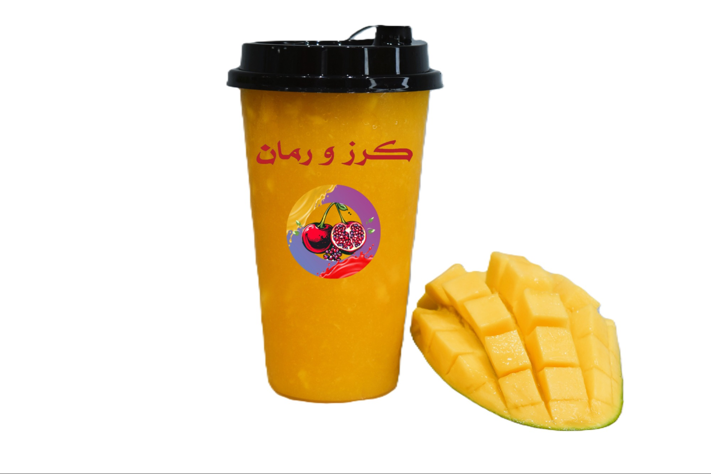 Mango - Large