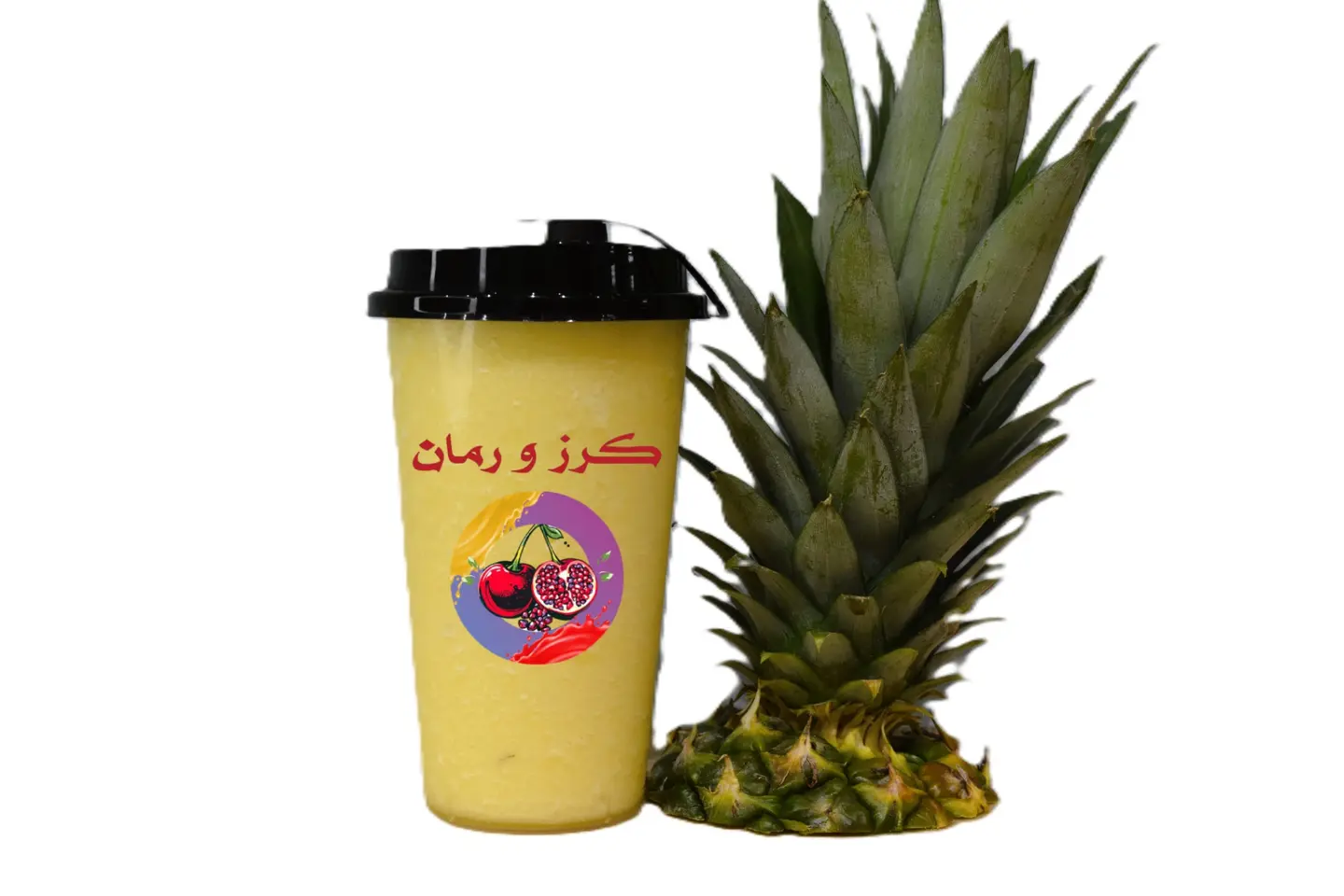 Pineapple - Large