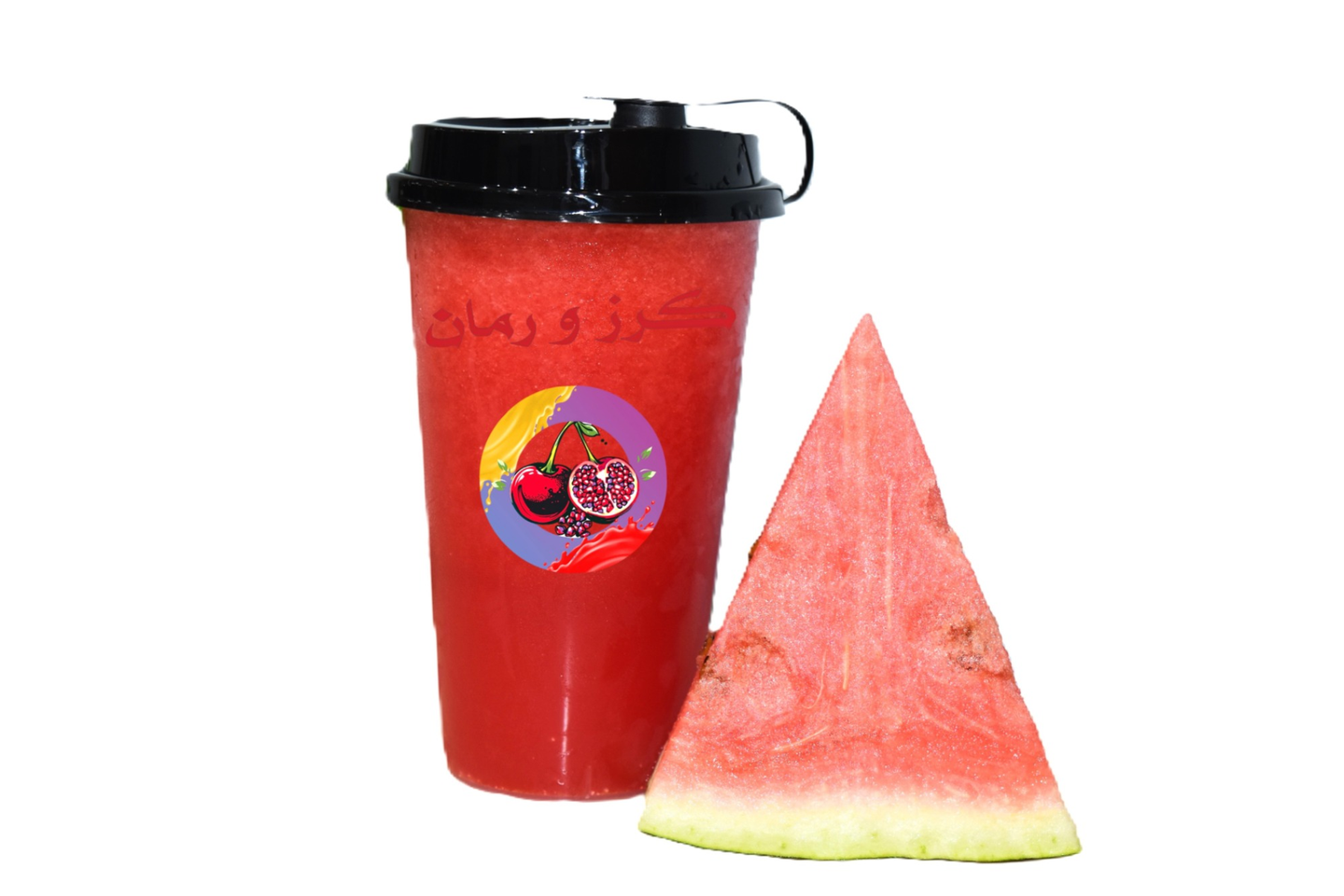 Watermelon - Large