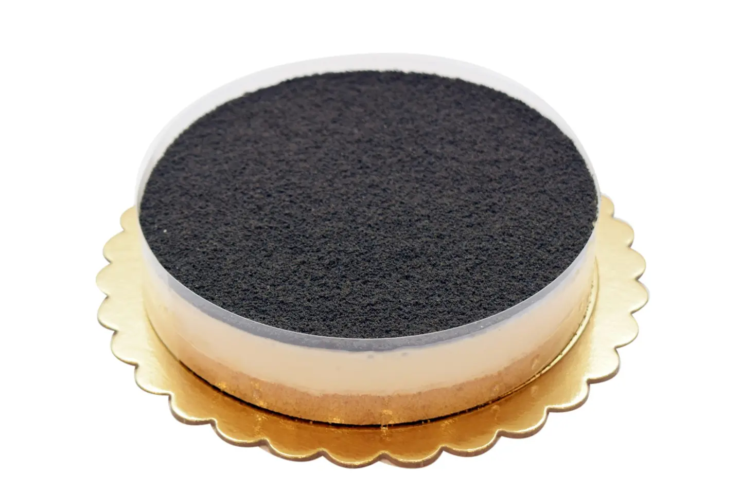 تشيز كيك أوريو - وسط