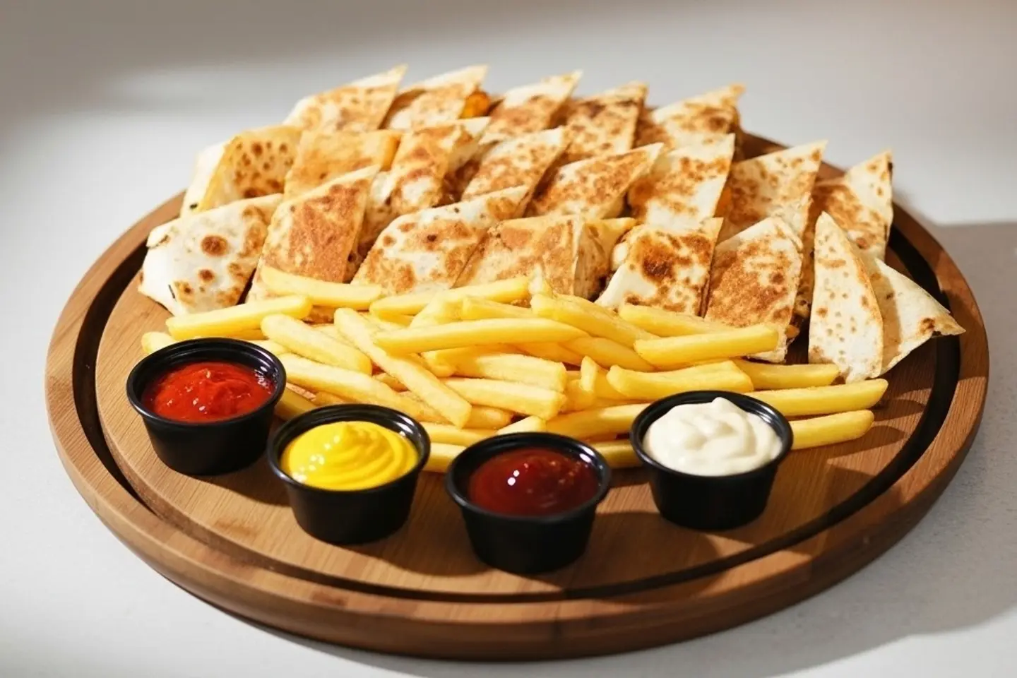 شاميات - صغير