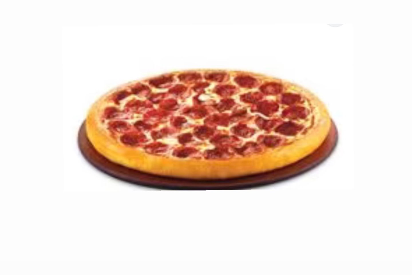 Pepperoni Pizza - Large