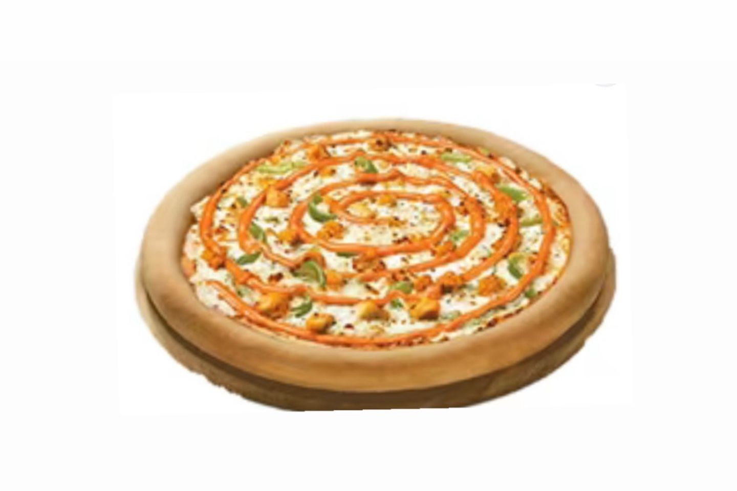 Pizza Sea France - Large