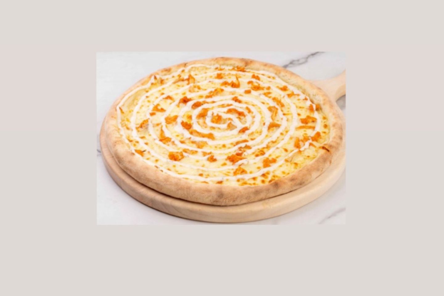Ranch Pizza - Large