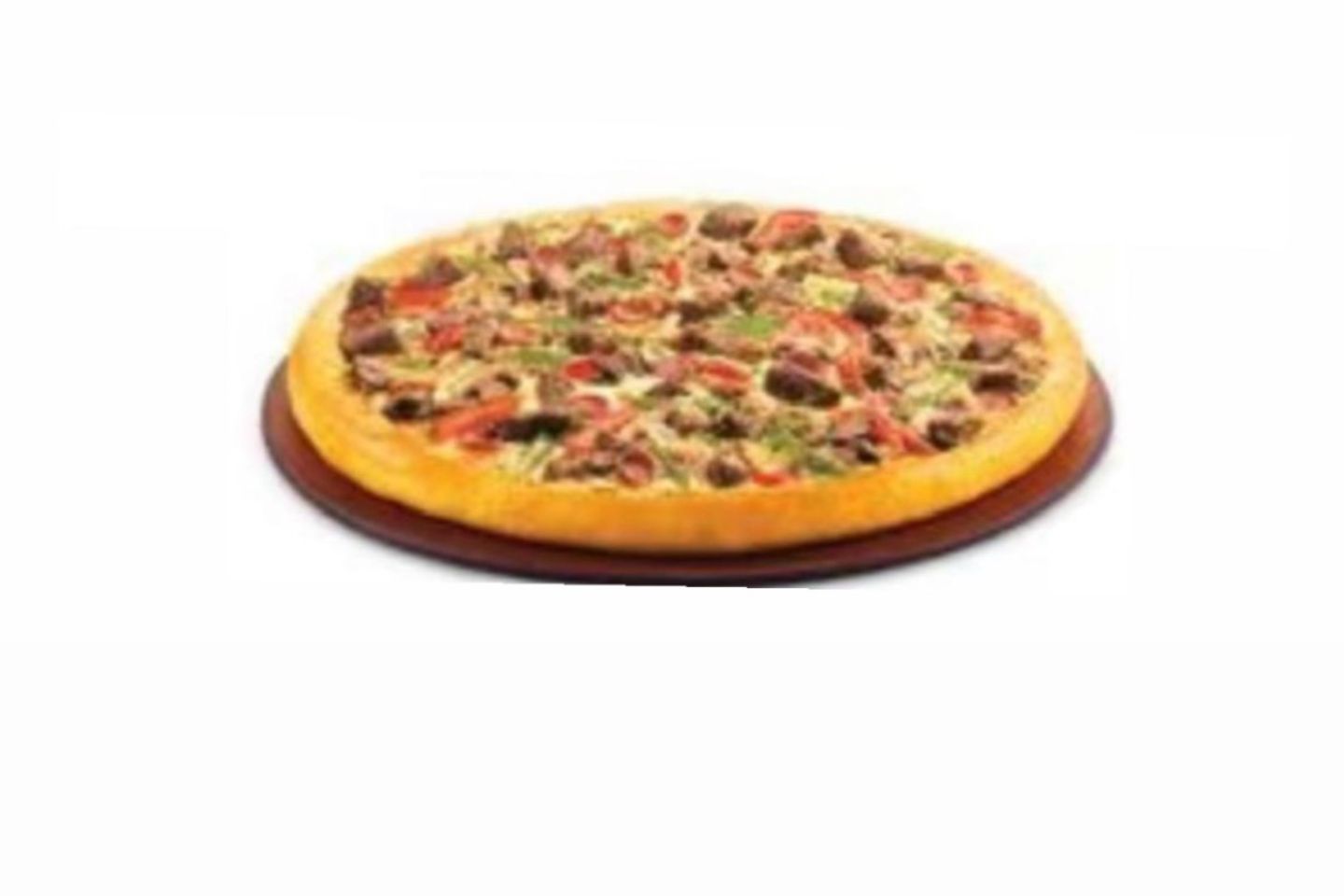 Mixed Super Supreme Pizza - Large