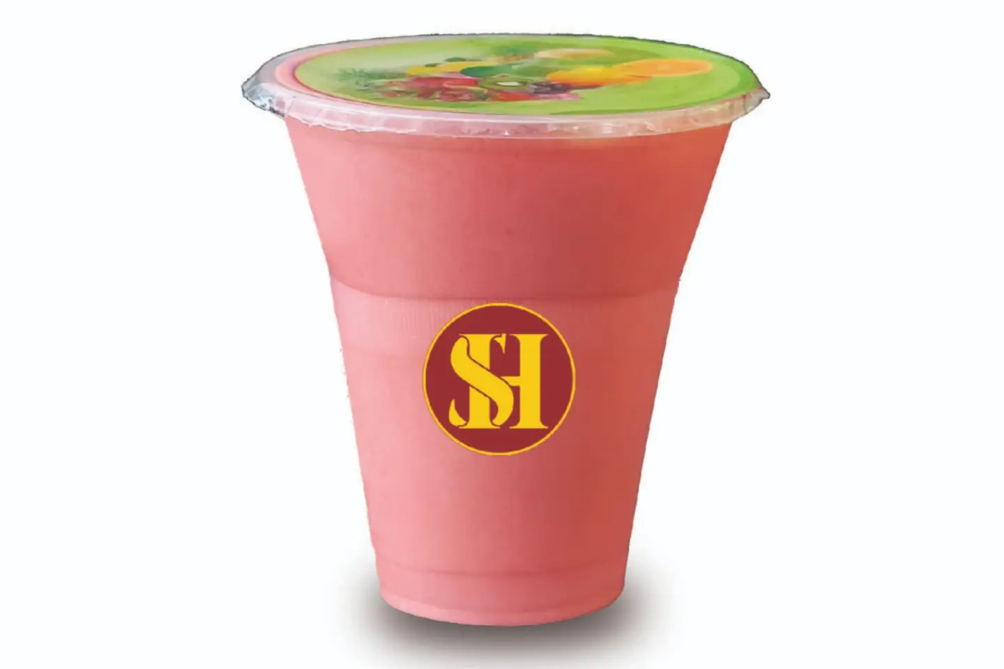 Cocktail - Small
