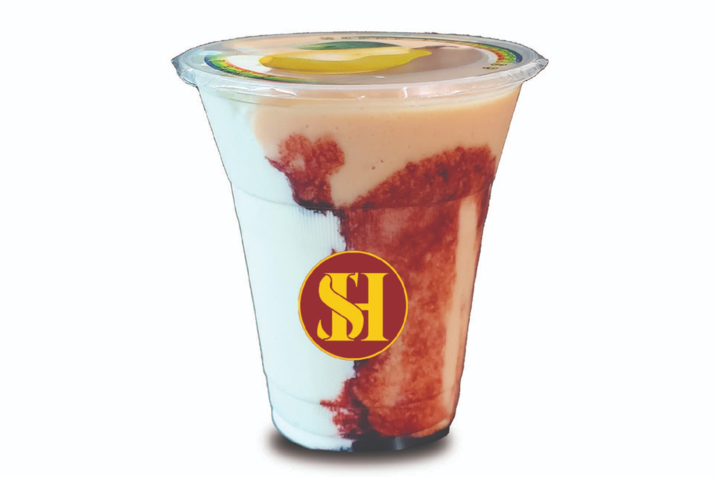 Pubg Juice - Medium