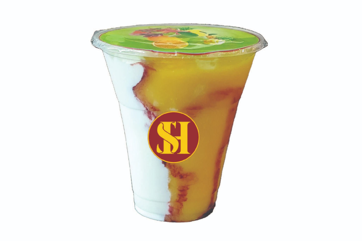 Emperor Juice - Medium