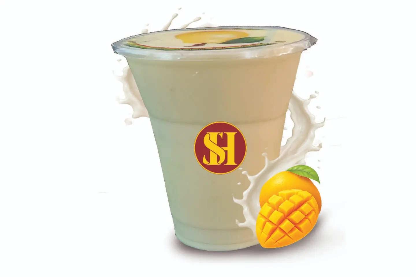 Mango Milk - Small
