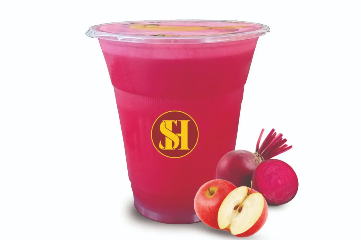 Apple Beetroot - Small