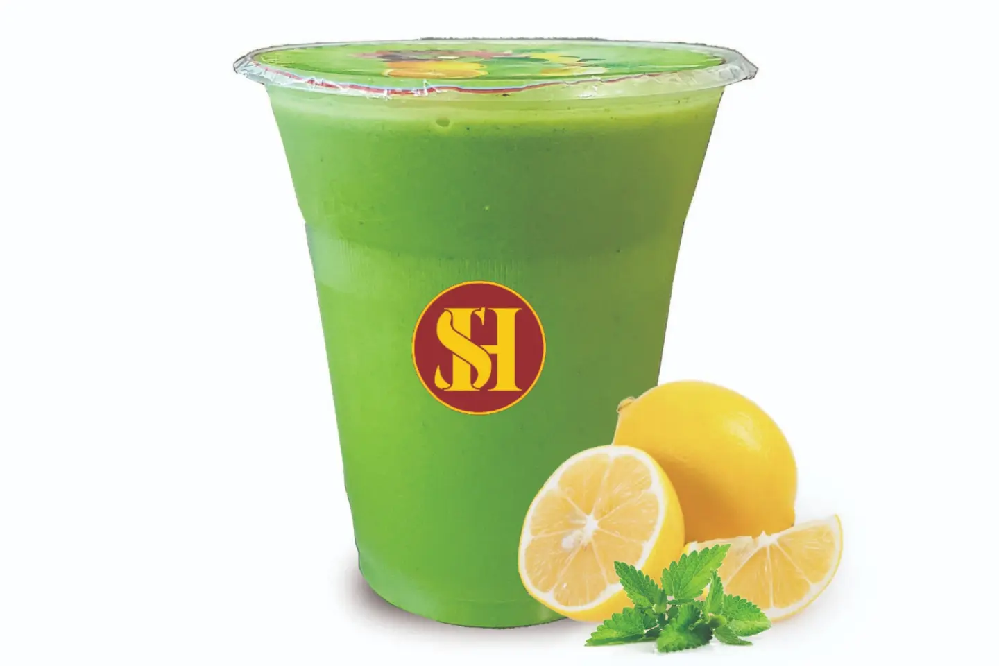 Lemon Mint - Small