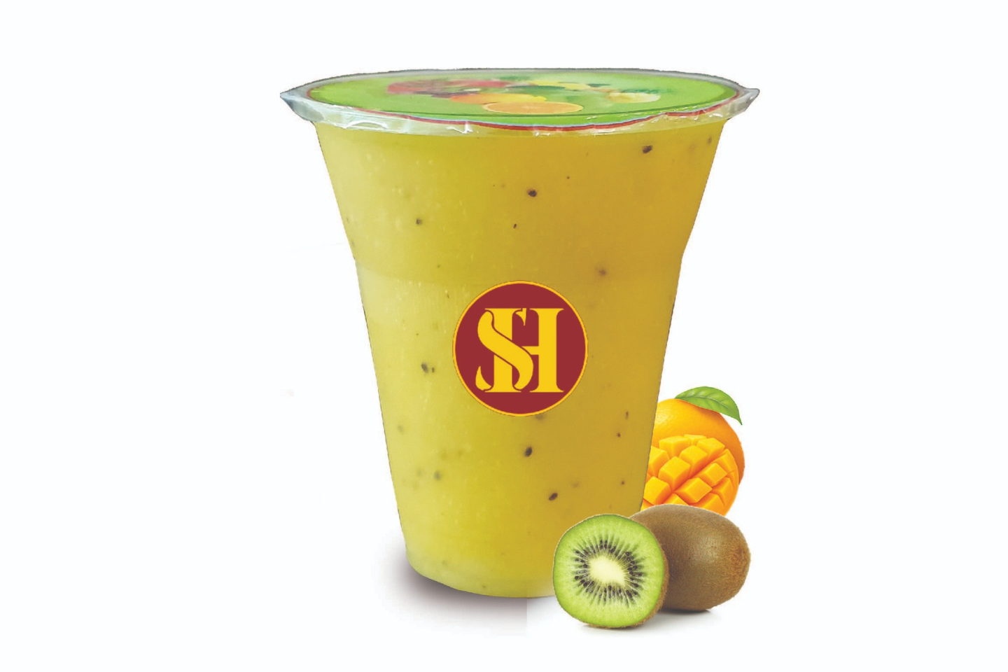 Kiwi Mango - Small