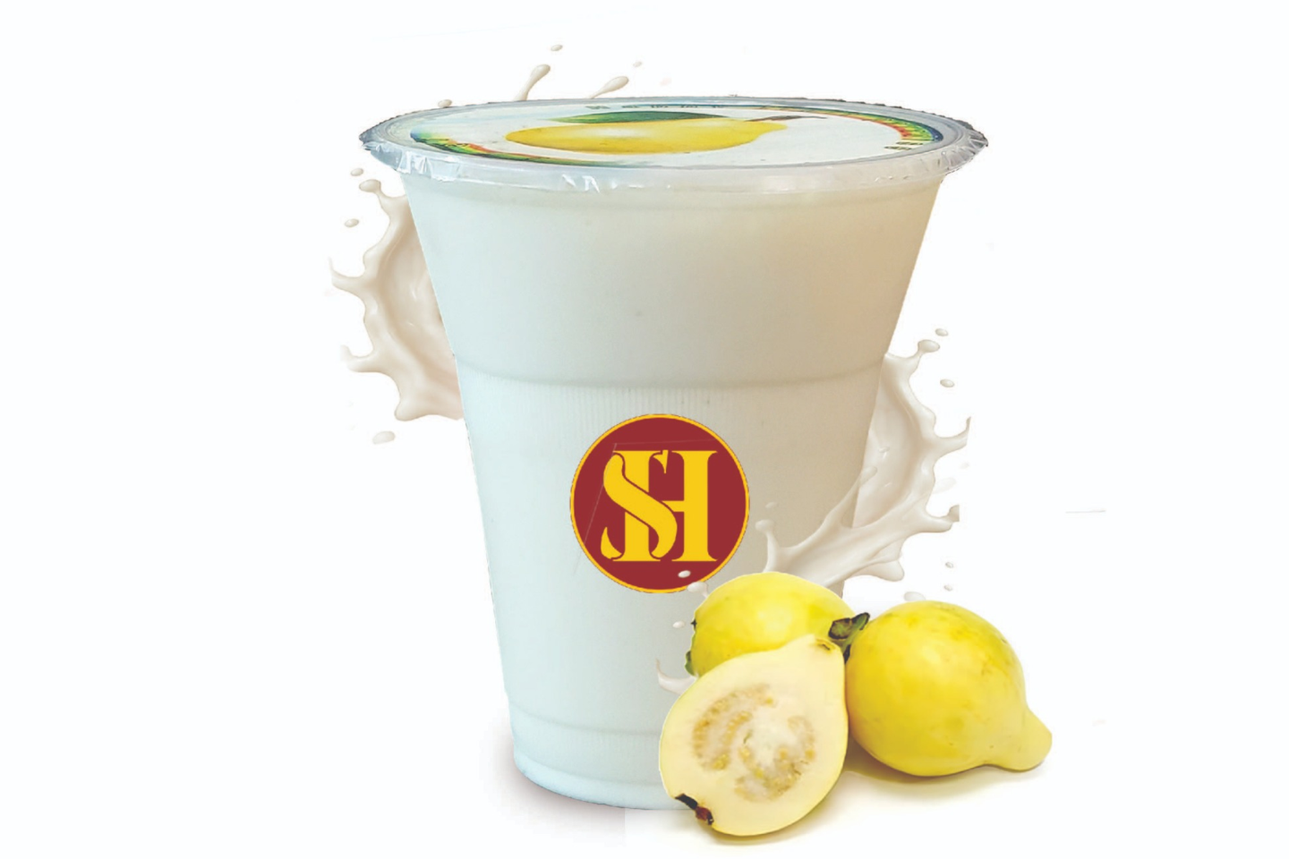 Guava Milk - Small