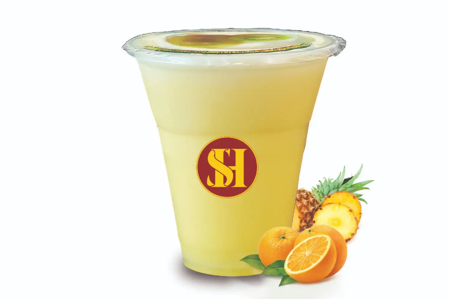 Pineapple Orange - Small