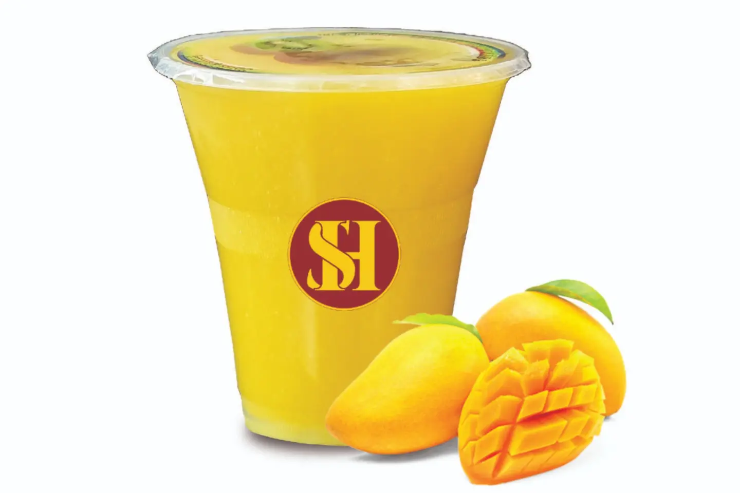 Mango Juice - Small