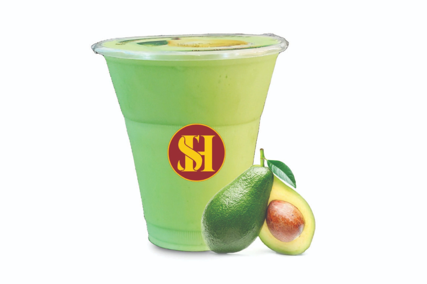 Avocado Juice - Medium